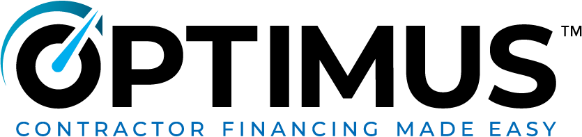 optimus financial